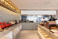 大同萬達悅華酒店（大同古城店） - 早餐