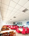 LongYuan Holiday Hotel - Morgenmad