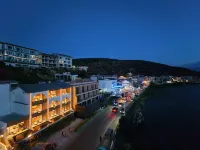 Chenxing Smart Scenic Vacation Homestay (Shuanglang Erhai) - Kæledyr tilladt