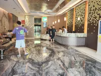 Qianye Xiaozhu Hostel (The Mixc) - New