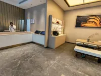 Wuxi Yishang | View High-Rise Hotel (Sanyang Square Wuxi Railway Station Branch) Hoteles en Wuxi