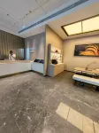 Wuxi Yishang |  View High-Rise Hotel (Sanyang Square Wuxi Railway Station Branch) - parking