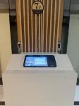 Cyber Star E-Sports Hotel(Baoji South Station Store) - 2-Star