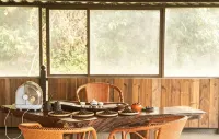 Bamboo & Cloud Villa, Jingmai Mountain - 무료 와이파이