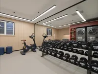 7 Days Smart Hotel (Tianjin West Station Xianyang Road Metro Station Branch) - New