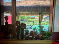 Mohe Jinhong Snow House Farm Stay - Homestays