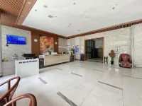 Jingdian E-Sports Hotel (Ji'an Station · Binjiang Ecological Park Branch) - 2-Sterne