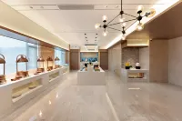 麗楓酒店（賽里木湖遊客中心店） - 宠物友好