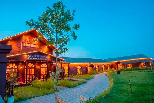 Burqin Xiangshu Homestay - 3-نجوم
