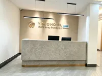 Yiduo Hotel - Parkering