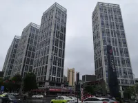 neijiang jiayi hotel - Kæledyr tilladt