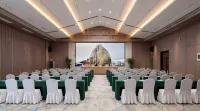 Wuyi Hotel - واي فاي