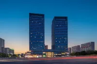 Morning Hotel (Guiyang North Railway Station West Square) 구이양 호텔