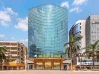 Shishi Liji Holiday Hotel (Shicheng International Plaza) - servizio colazione
