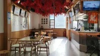 Kangding Yushe Hot Spring Hotel - balneario