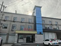 Luoyang Youpin Hotel (Nanshan Avenue) - 2 stelle