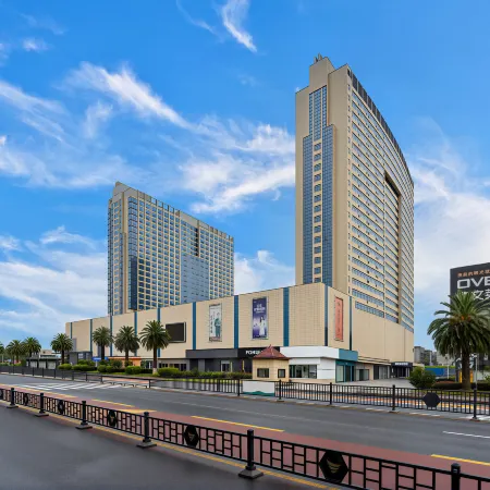 Sanduo Garden Hotel