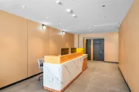 Homeinn Pebble Hotel (Huangshan Yi Hongcun Scenic Area) - Mountain view