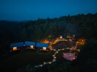Jianglu Moxla INN - موقف سيارات