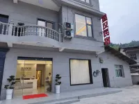 Xinghan Guesthouse - Parkering
