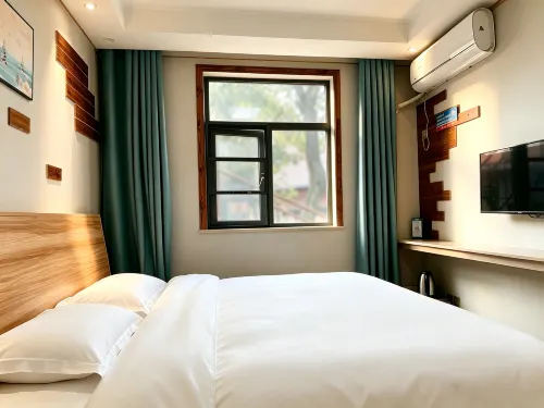 Yinju Guesthouse - Bintang 2