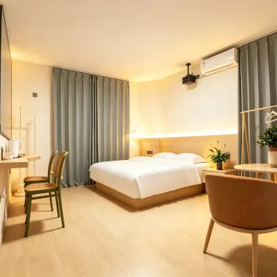 Gunai Homestay - Pet friendly