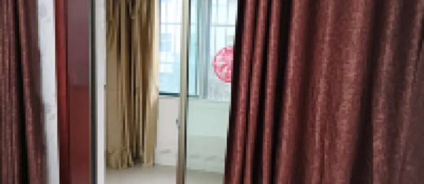 Xi'an Zhongyuan Hotel Huangyancun Branch Hotels in 