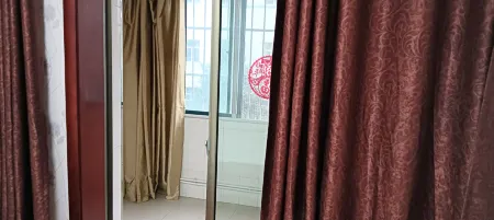 Xi'an Zhongyuan Hotel Huangyancun Branch