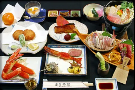 Sen Yugawara Отели в г. Югавара