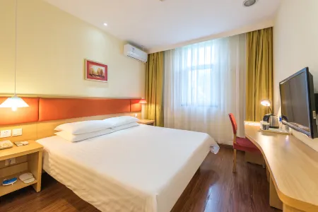 Homeinn Hotel (Beijing Zizhuyiqiao)