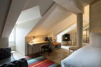 Pestana Collection Plaza Mayor Hotels in Madrid