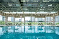 Blue Horizon International Hotel Hotels in Dongying