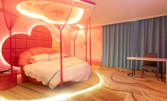 Meng Qianbaidu Movie Hotel