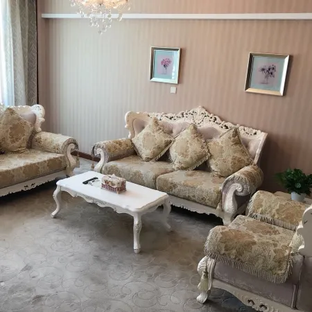 Zhongsun Garden Hotel