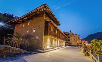 Dulv Tulou Culture Guesthouse