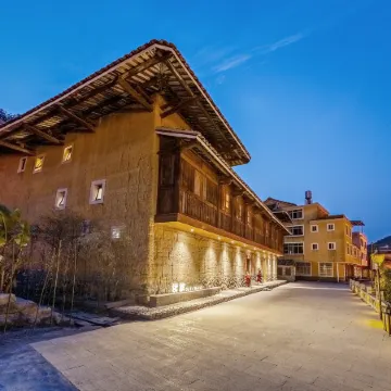 Dulv Tulou Culture Guesthouse