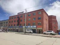 Bange Xiangyun Hotel