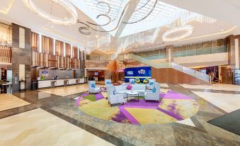 Hampton by Hilton Zhuhai Gongbei Port