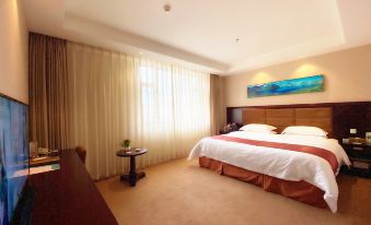 Royal Hot Spring Hotel