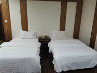 惠州金谷酒店 - 豪华双床房