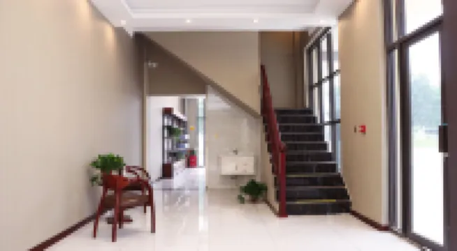 Jiaozuo IKEA Hotel