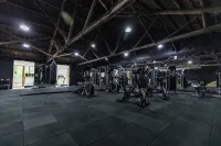 Hongxingping Hot Spring Boutique Hotel - palestra