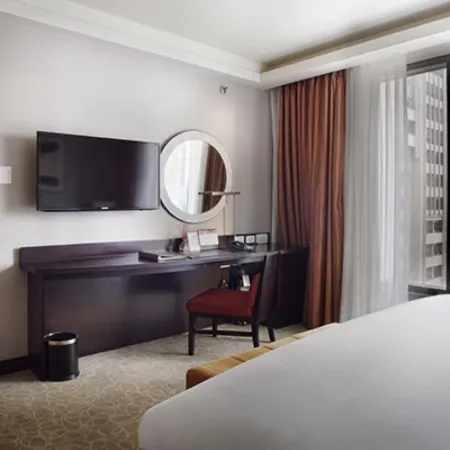 The Bellevue Hotel