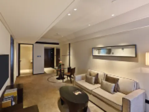 Hyatt Place Shenzhen Dongmen Hotels near Dongmen Pedestrian Street