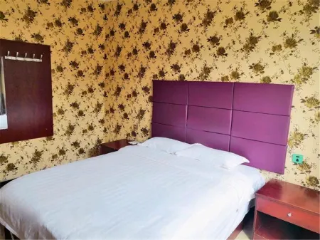 Xiangcheng Ruyi Hotel Отели в г. Сянчен