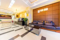 City Coordinate Hotel (Dingxi Youyi Square Railway Station)