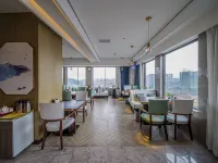 โรงแรมหลานไห่หลงเยว่ โรงแรมในเซียนหนิง