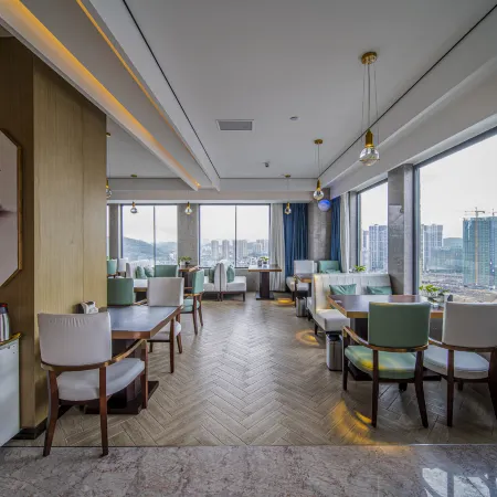 Lanhai Longyue Hotel
