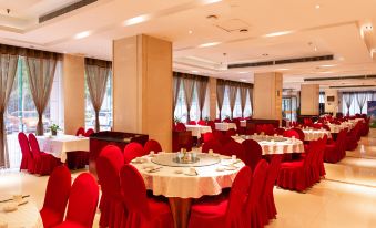 Western Airport Aviation Hotel (Xi'an Airport)