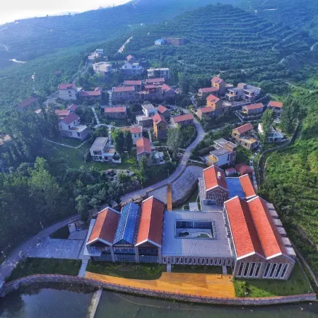 Yunshuijian Mountain House